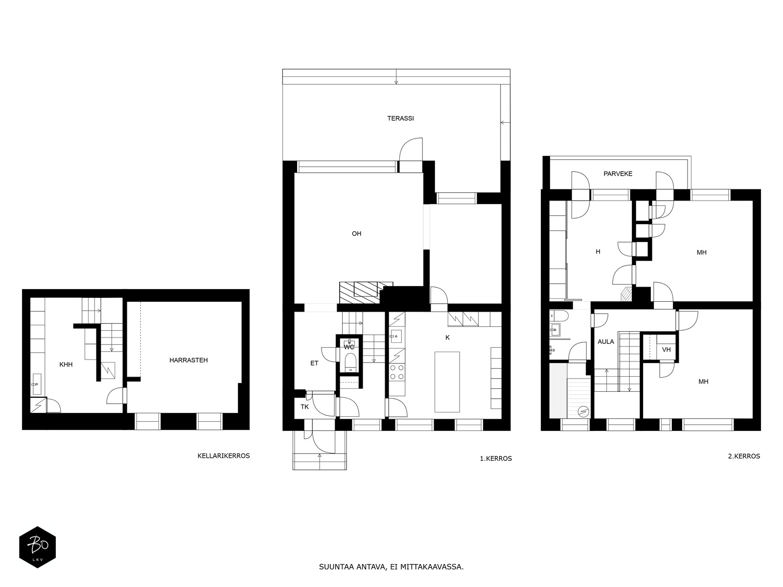 Hintantie 60 - kuva 2