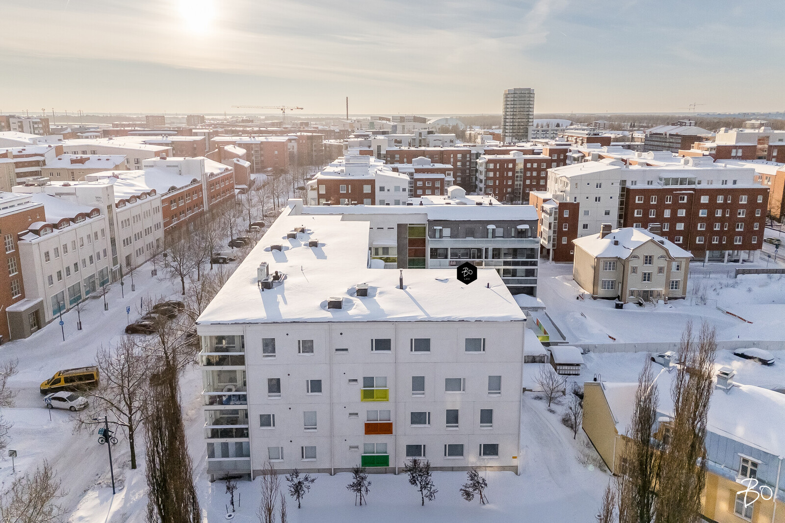 Kansankatu 54 - kuva 37