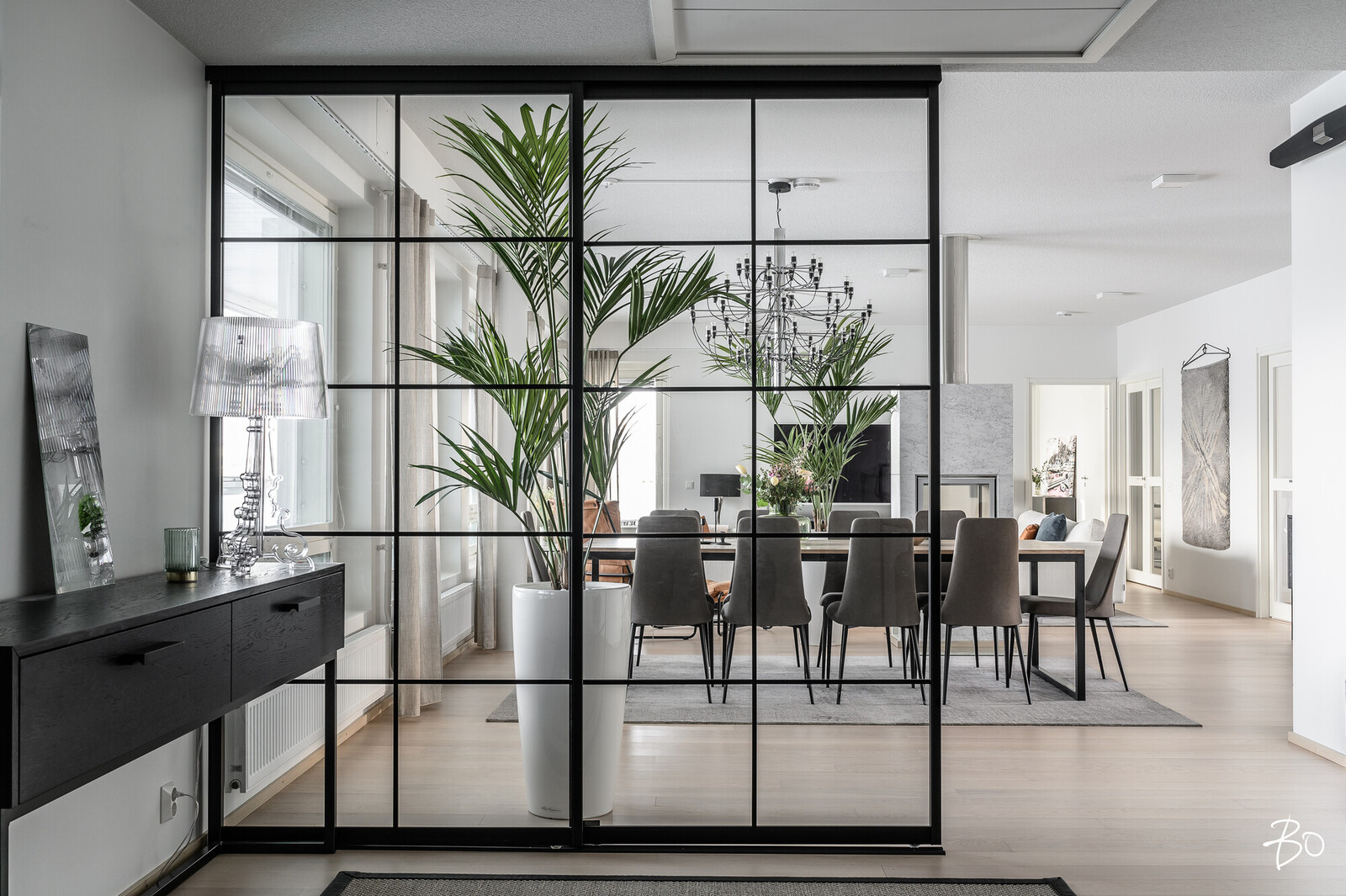 Kansankatu 54 - kuva 1