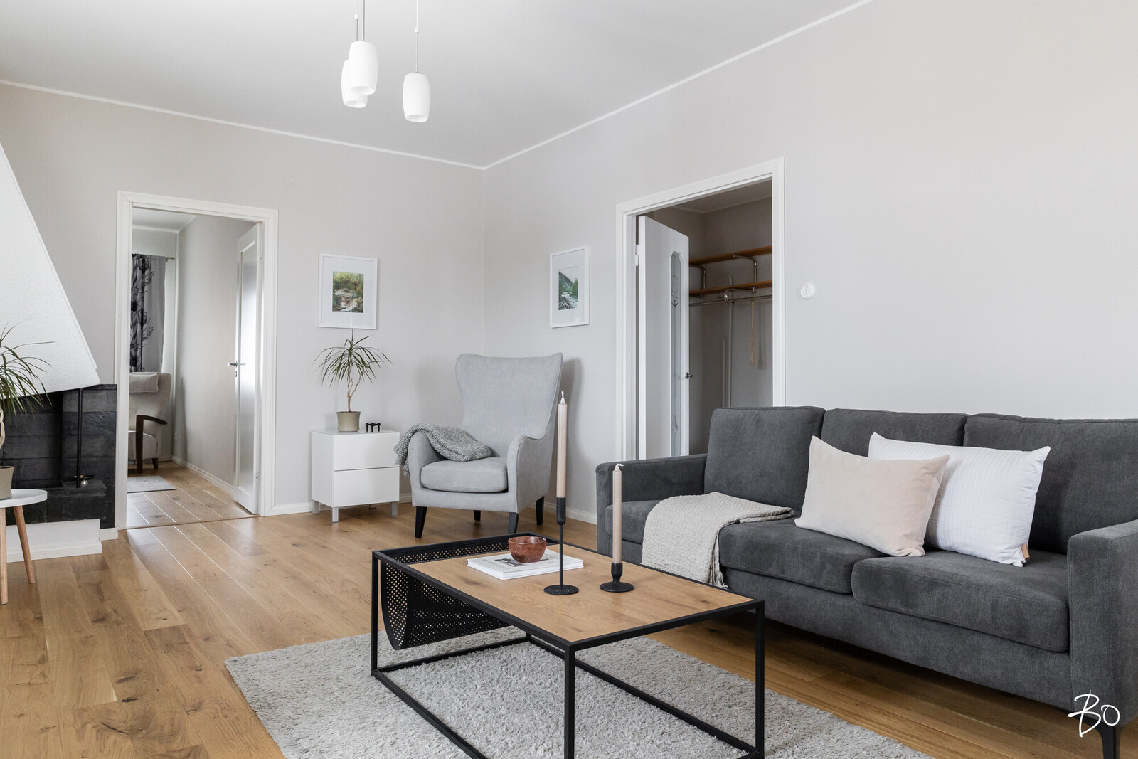 Asemakatu 23 - bild 13