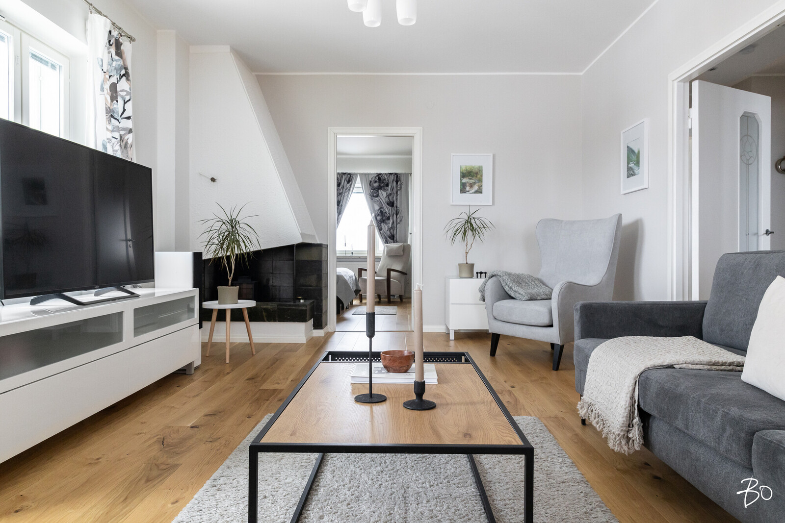 Asemakatu 23 - bild 9