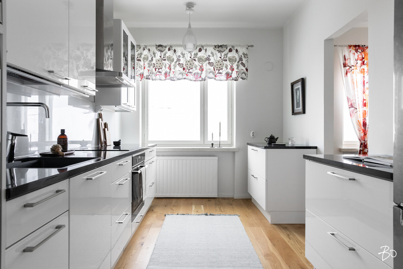 Asemakatu 23 - bild 3