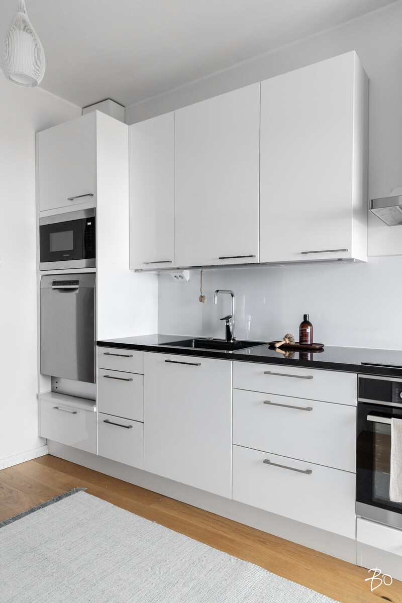 Asemakatu 23 - bild 5