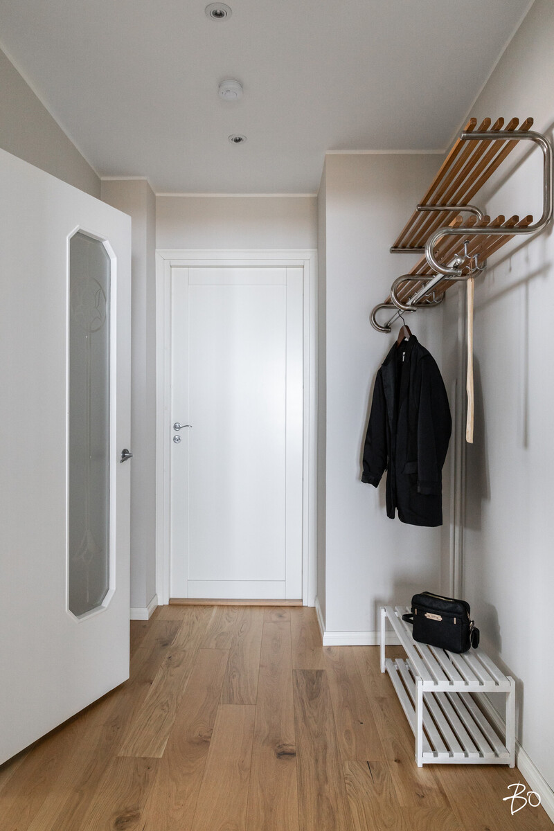 Asemakatu 23 - bild 23