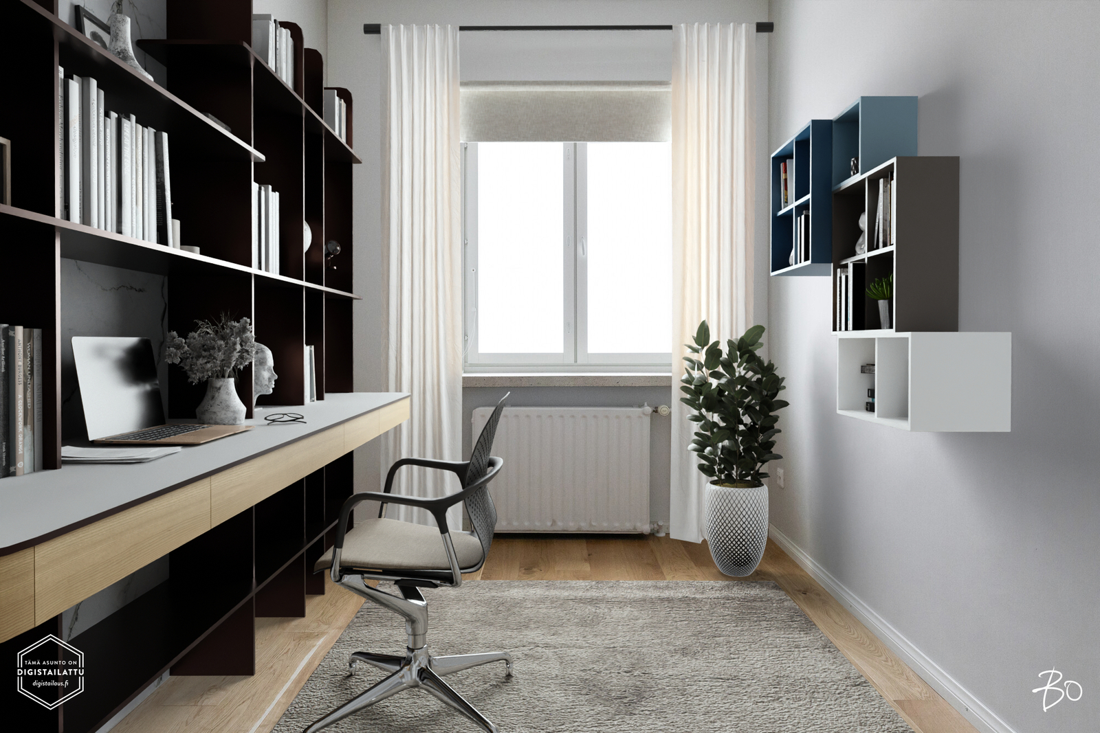 Asemakatu 23 - bild 18