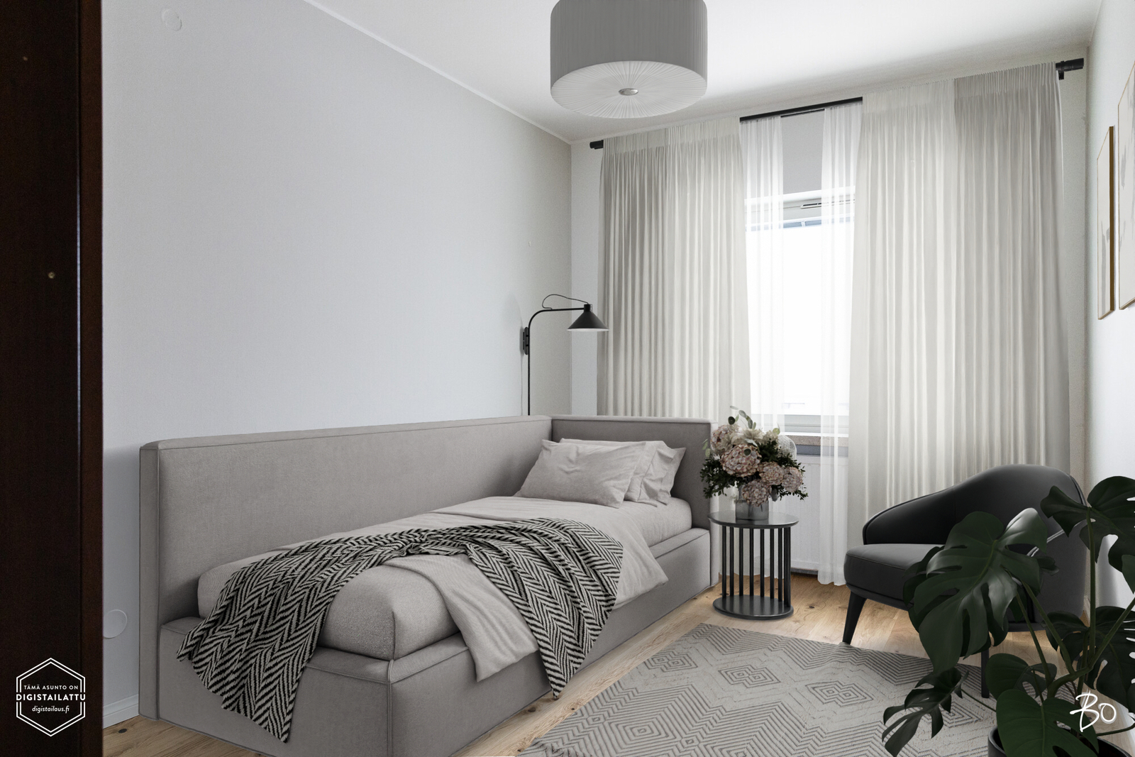 Asemakatu 23 - bild 17