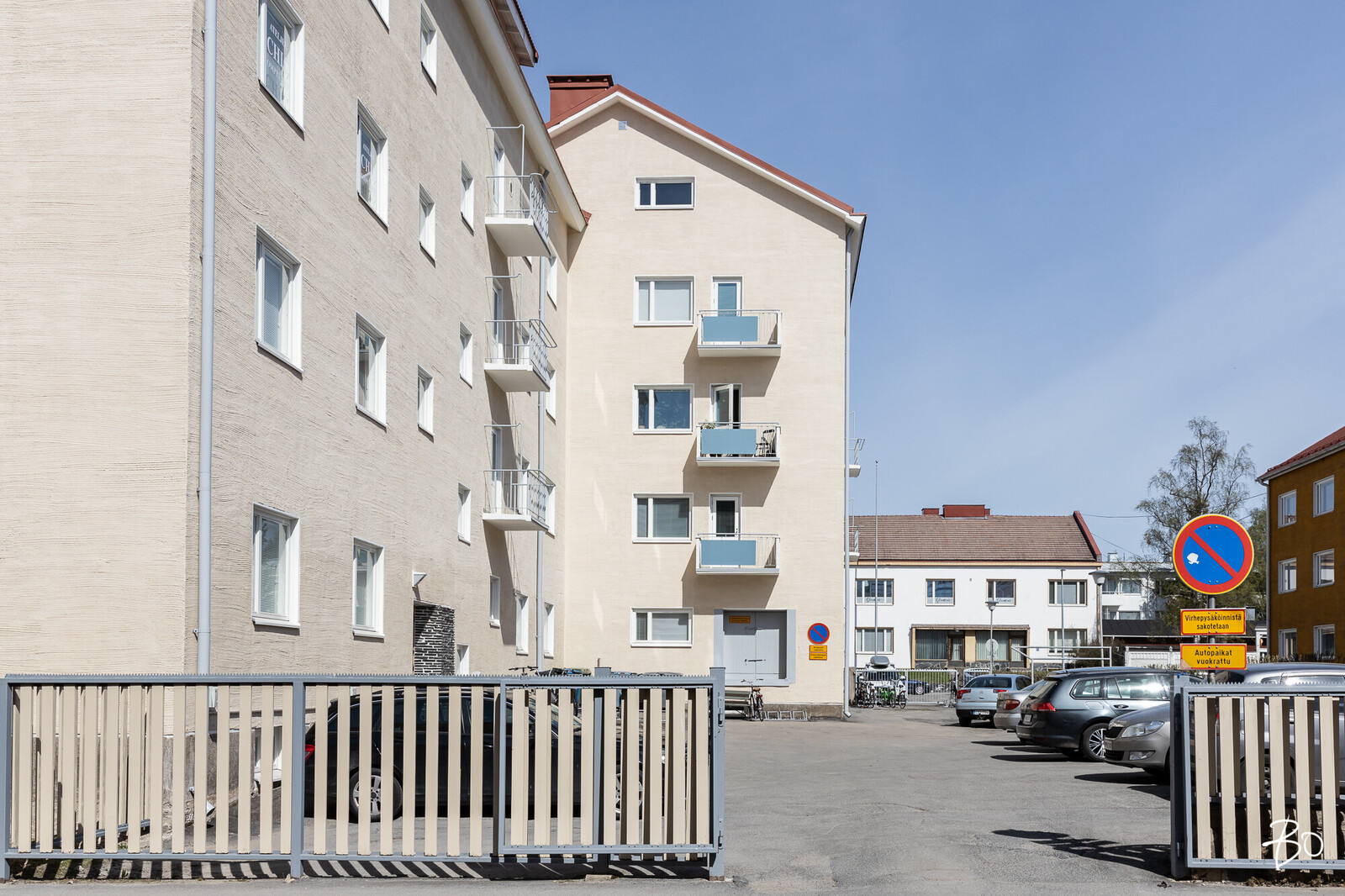 Asemakatu 23 - bild 30