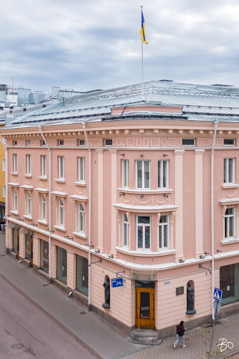 Torikatu 7 - kuva 40