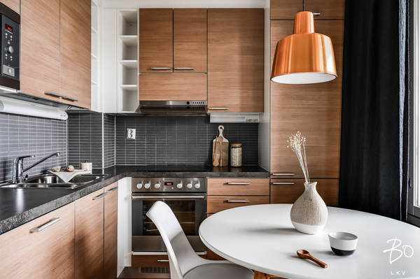 Kapellimestarinkatu 7 - kuva 6