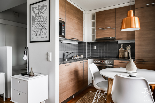 Kapellimestarinkatu 7 - kuva 5