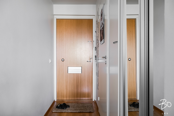 Kapellimestarinkatu 7 - kuva 4