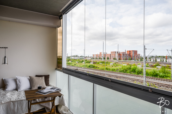 Kapellimestarinkatu 7 - kuva 13