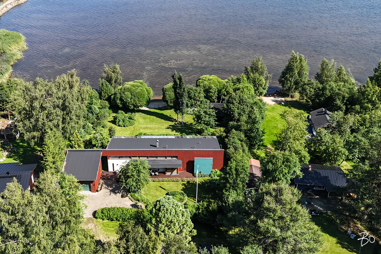 Varjakankuja 2 - kuva 1