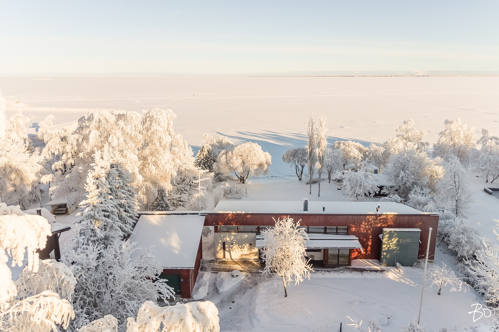 Varjakankuja 2 - kuva 1