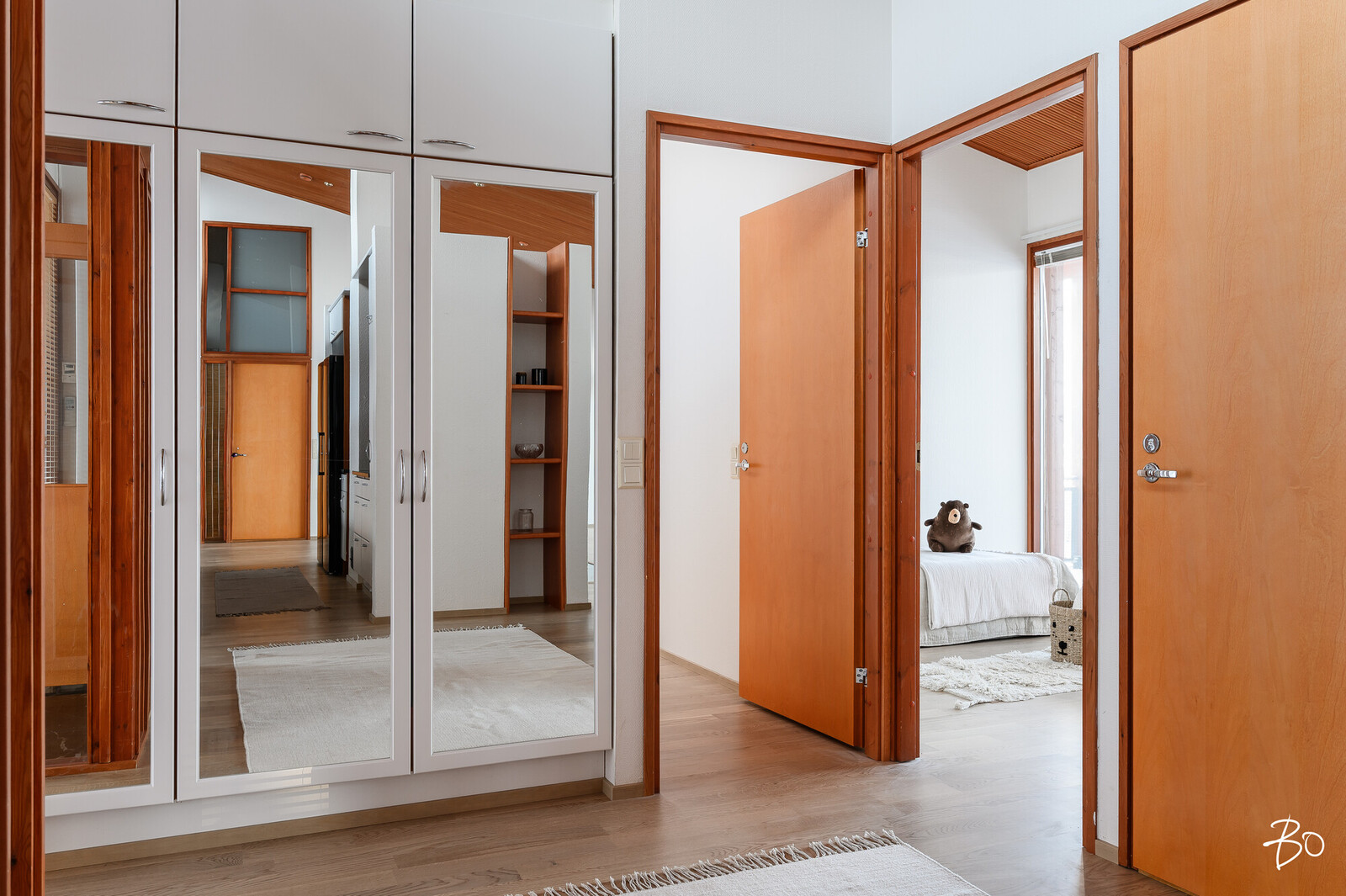 Varjakankuja 2 - kuva 19