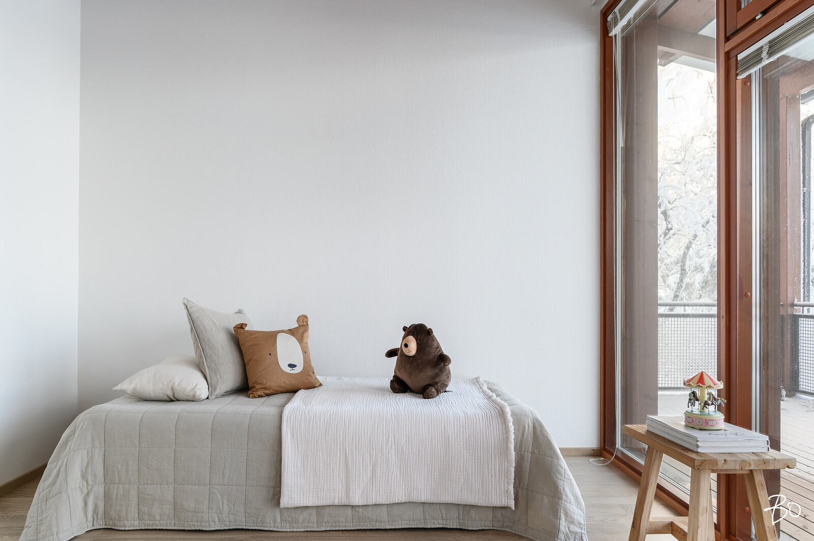 Varjakankuja 2 - kuva 20