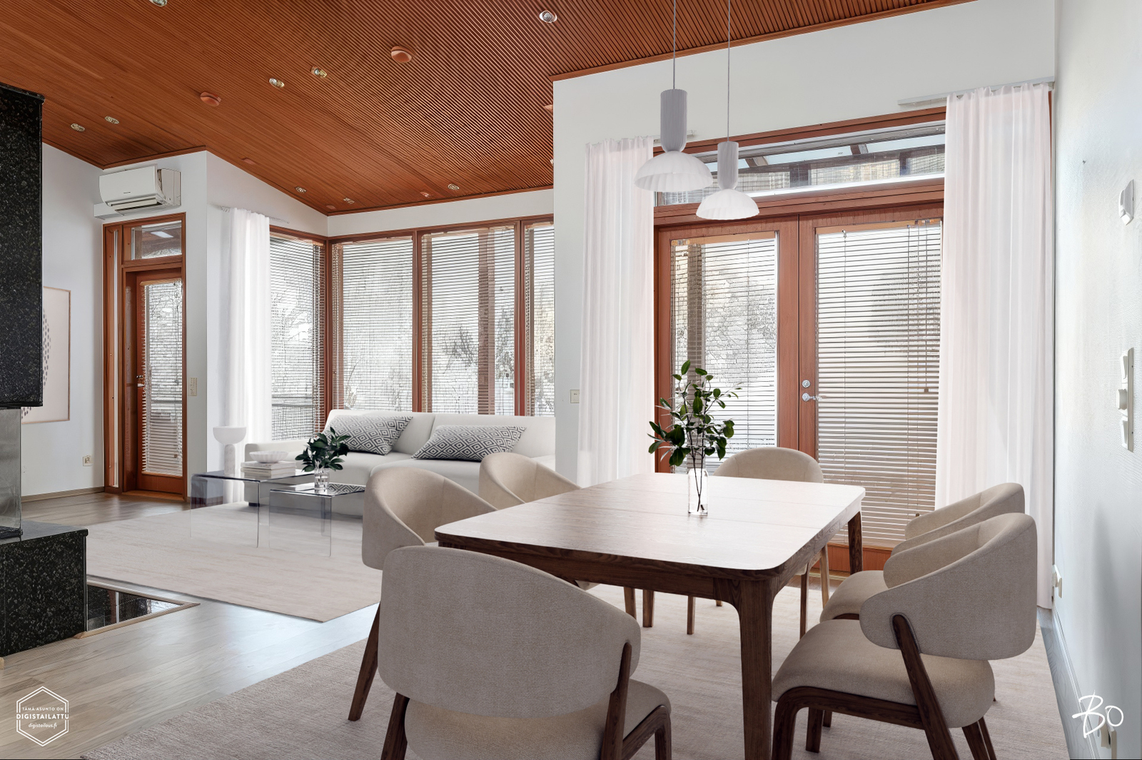 Varjakankuja 2 - kuva 6