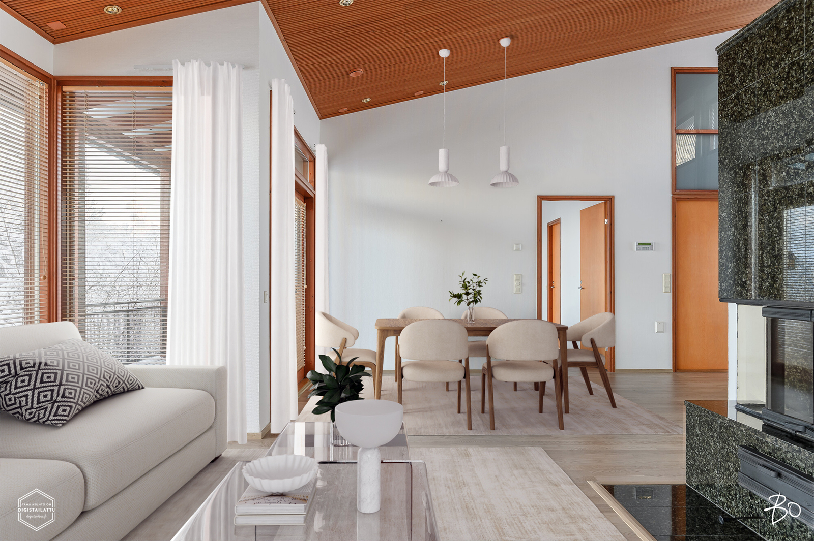 Varjakankuja 2 - kuva 3