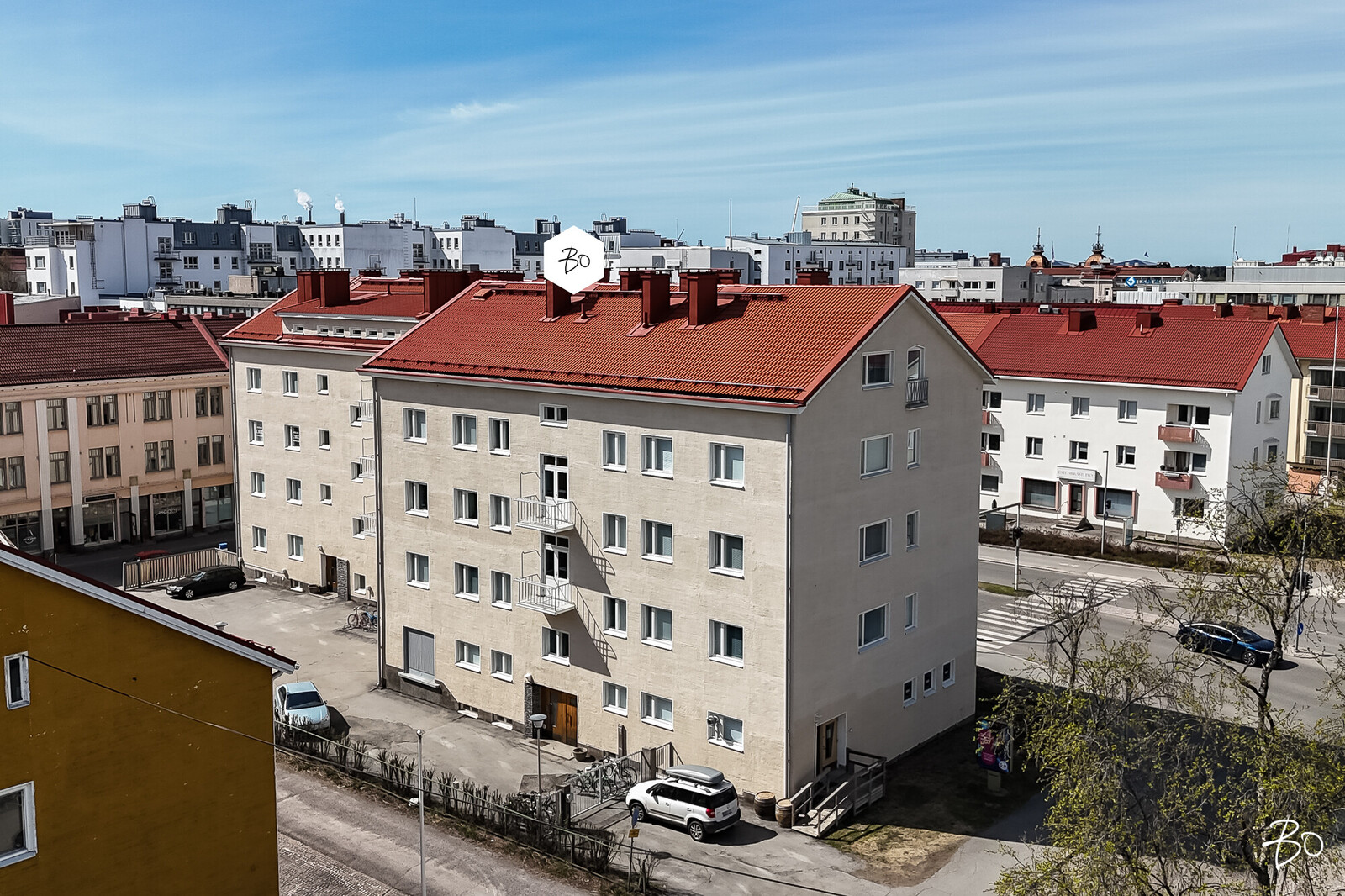 Asemakatu 23 - bild 31