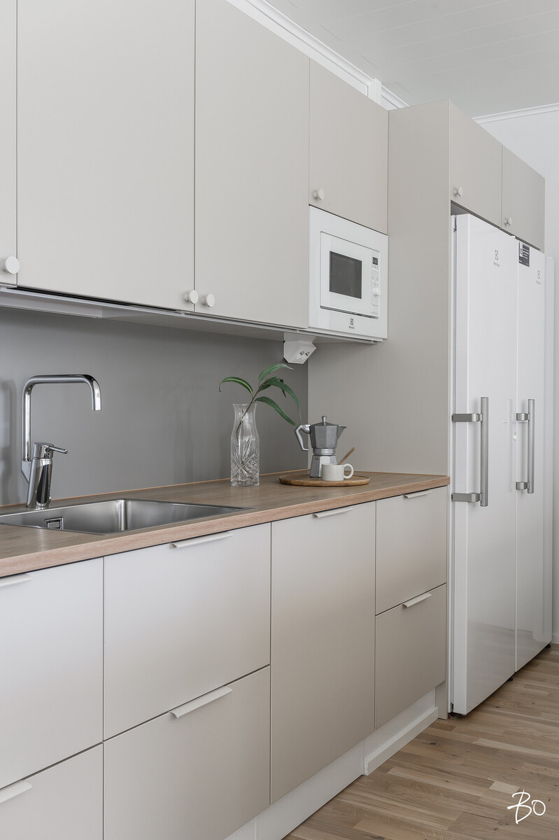 Rantakalliontie 2 B - kuva 5