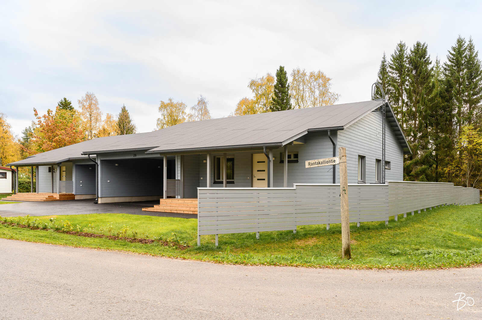 Rantakalliontie 2 B - kuva 26