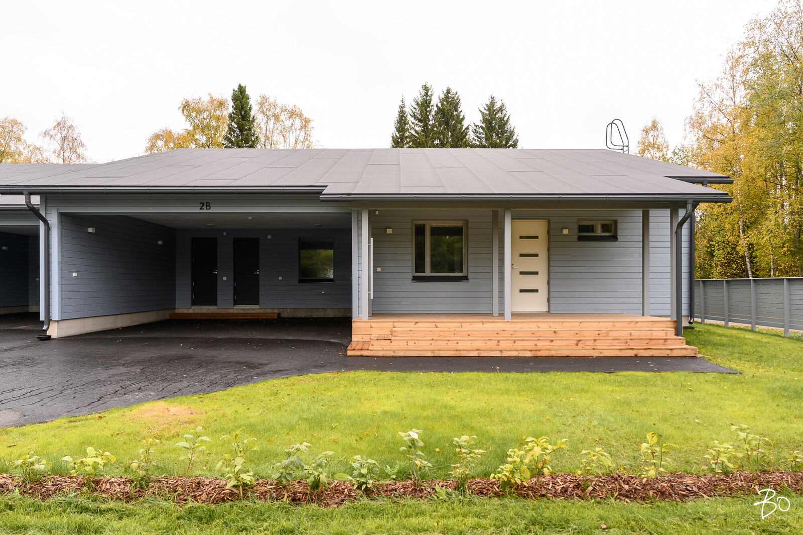 Rantakalliontie 2 B - kuva 28