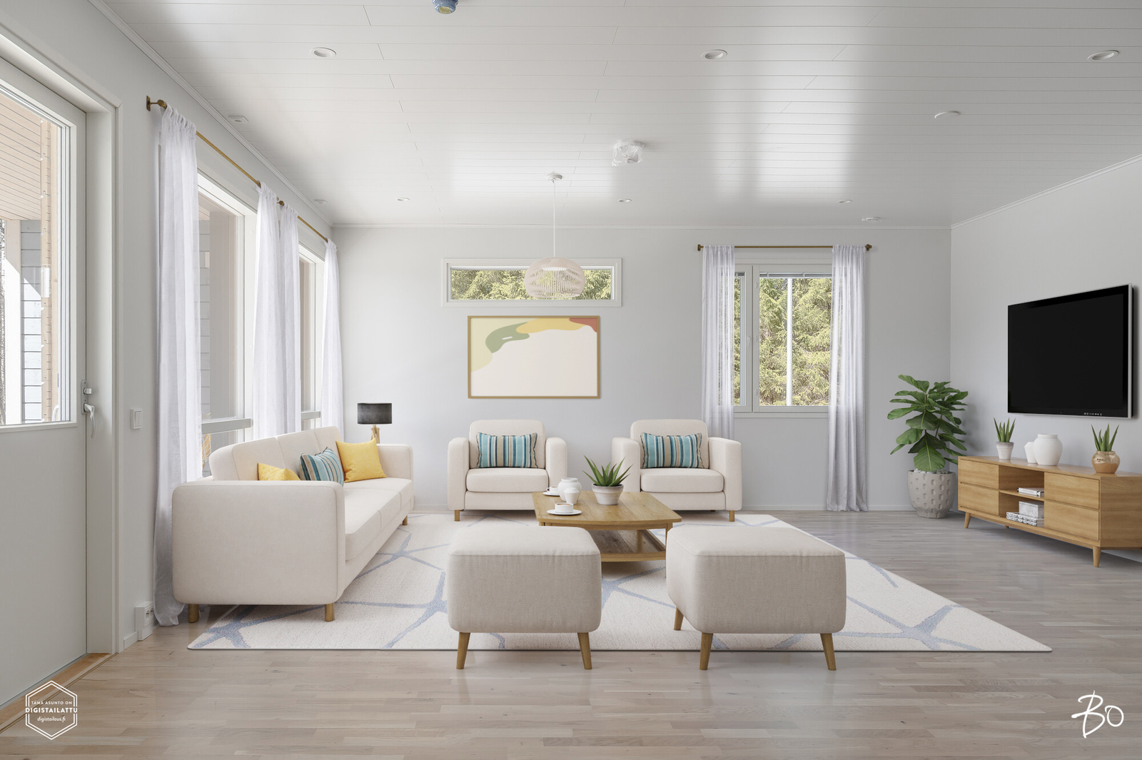 Rantakalliontie 2 A - kuva 11