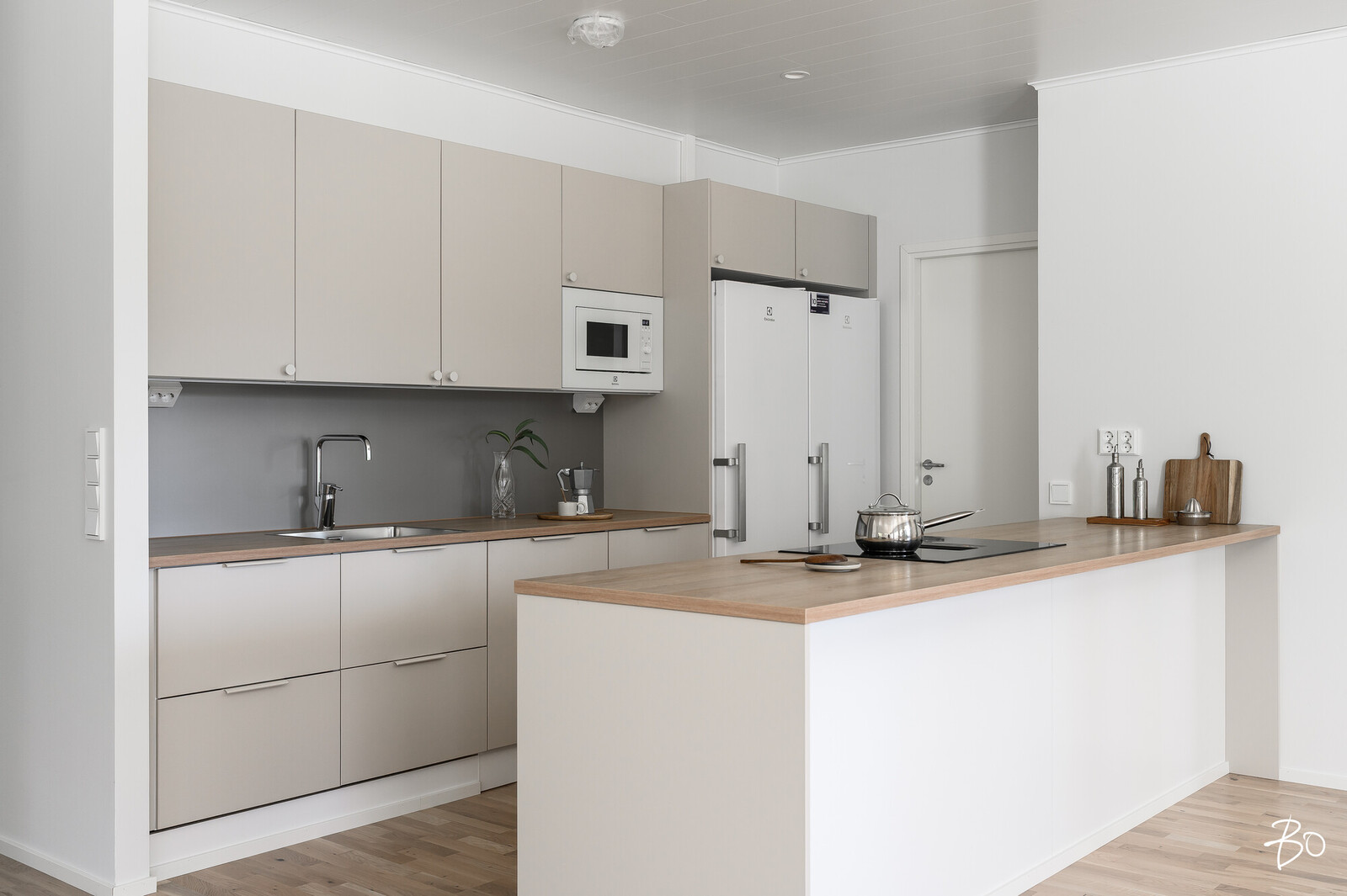 Rantakalliontie 2 A - kuva 4