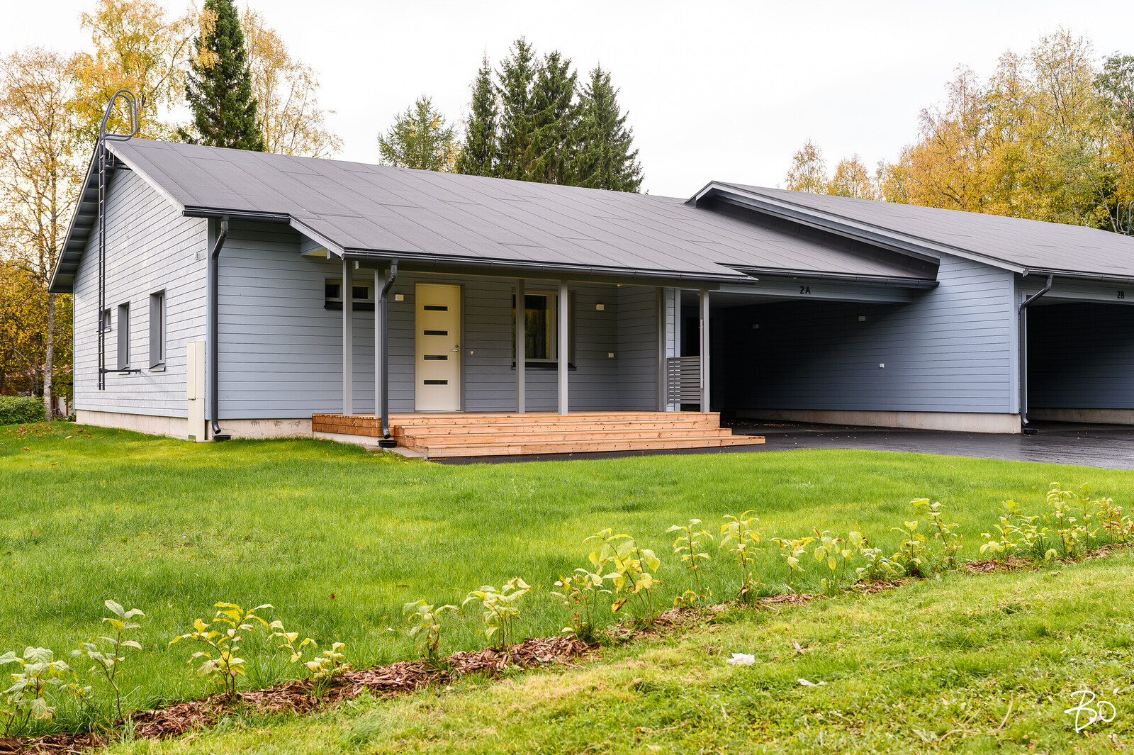 Rantakalliontie 2 A - kuva 1