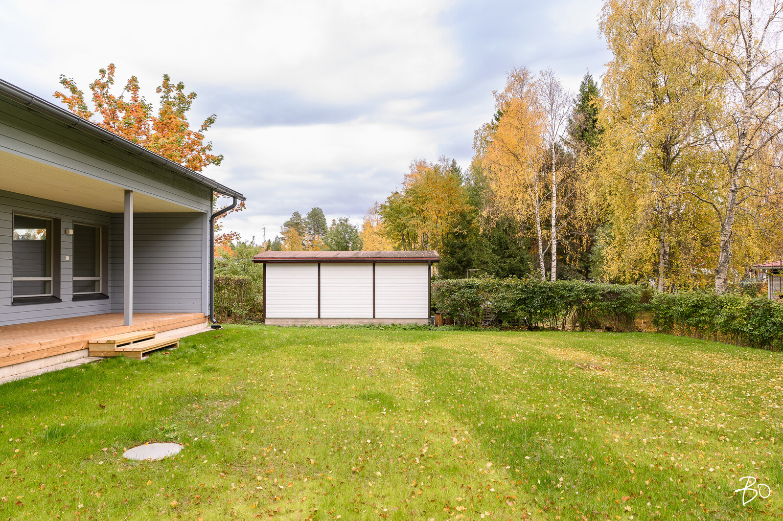 Rantakalliontie 2 A - kuva 30