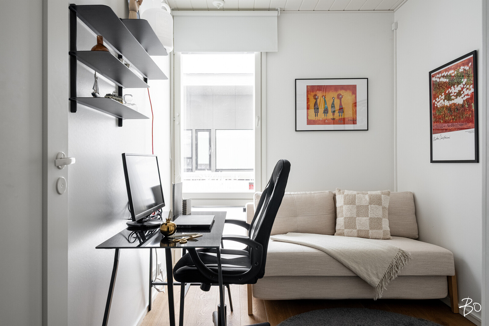 Jaarantie 1 - kuva 30