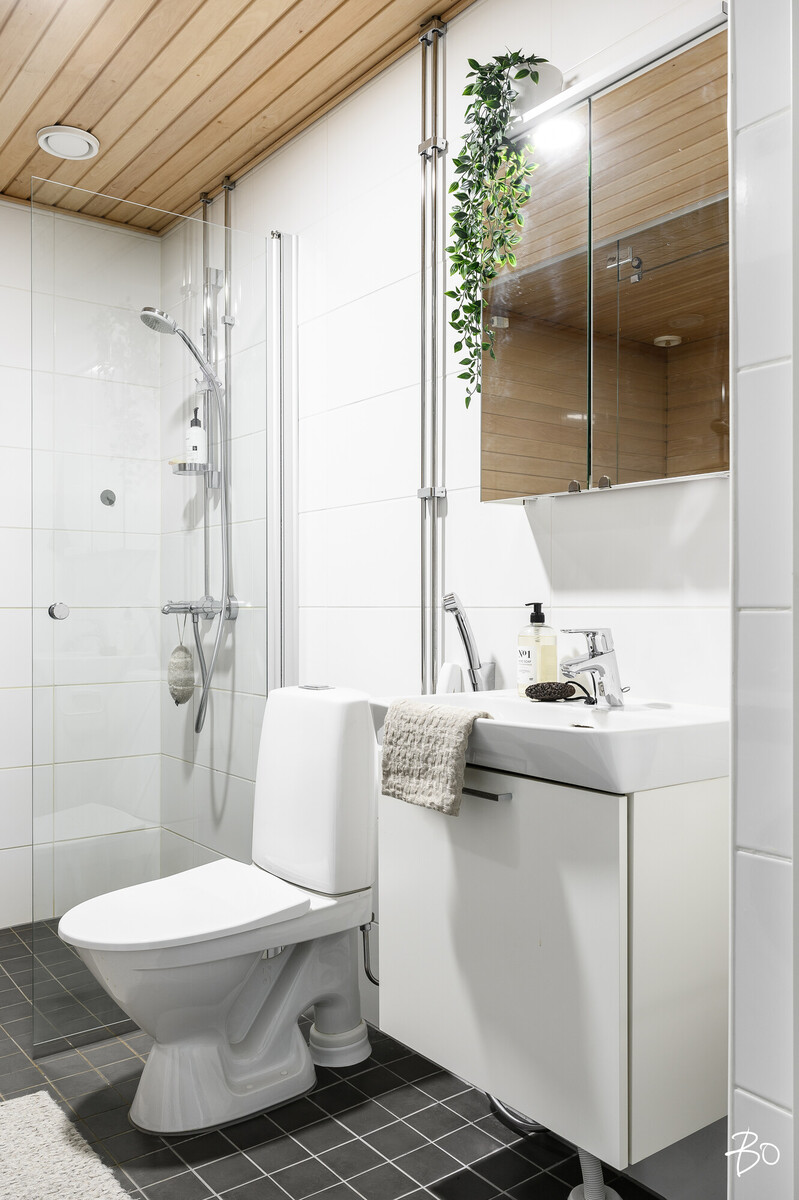 Höyrymyllyntie 12 - bild 22