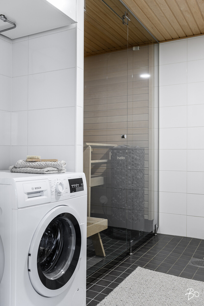 Höyrymyllyntie 12 - bild 23