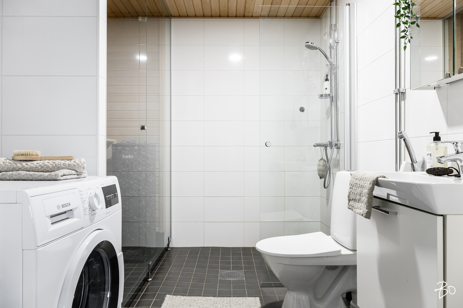 Höyrymyllyntie 12 - bild 21