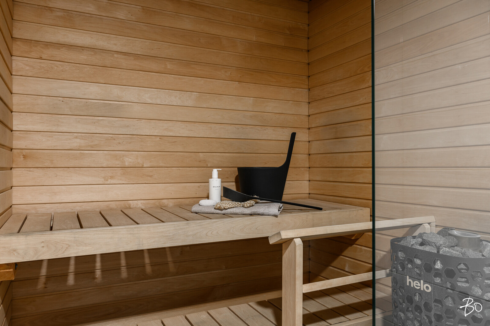 Höyrymyllyntie 12 - bild 24