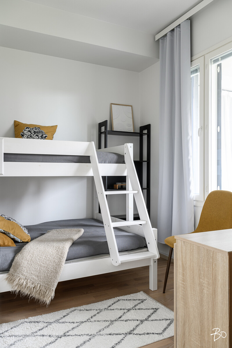 Höyrymyllyntie 12 - bild 15