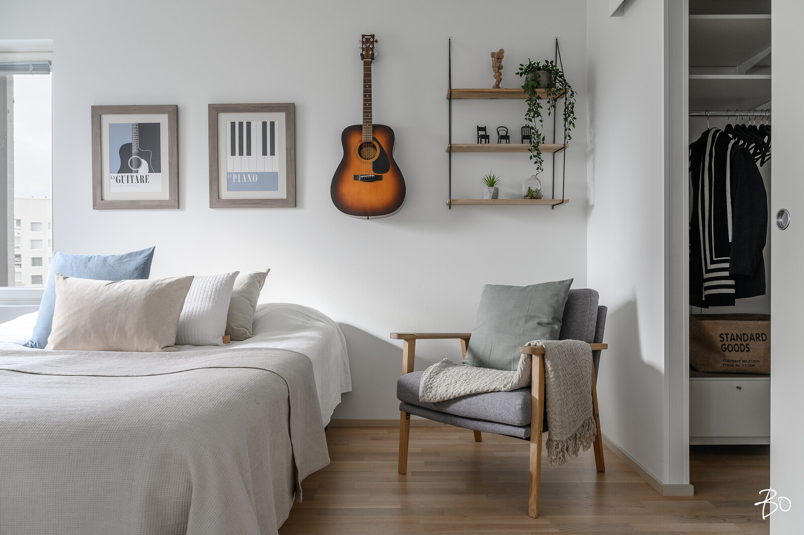 Höyrymyllyntie 12 - bild 19