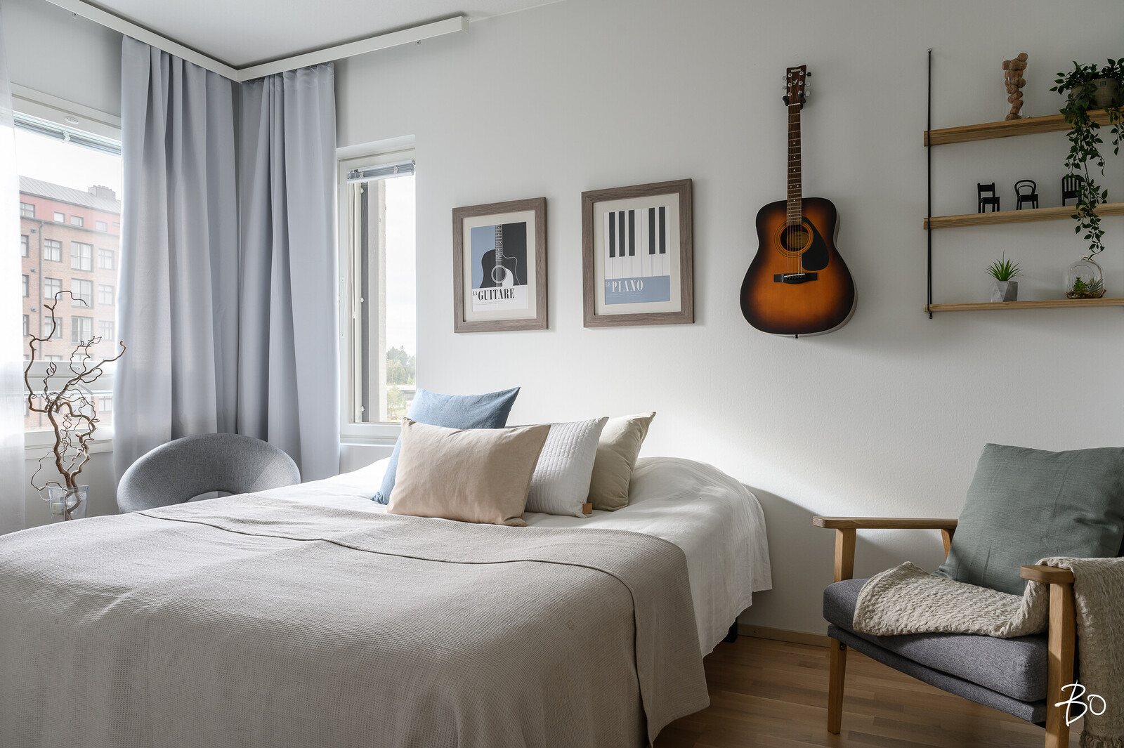 Höyrymyllyntie 12 - bild 18