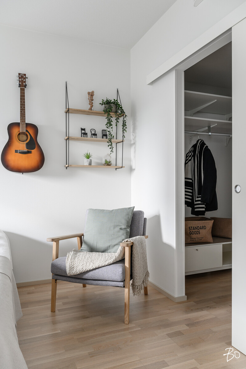 Höyrymyllyntie 12 - bild 20