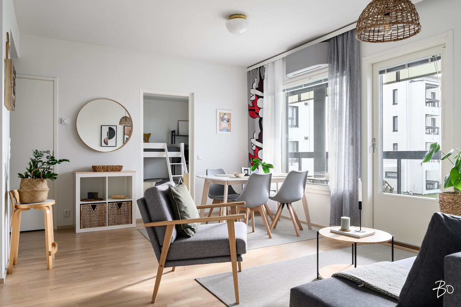 Höyrymyllyntie 12 - bild 12