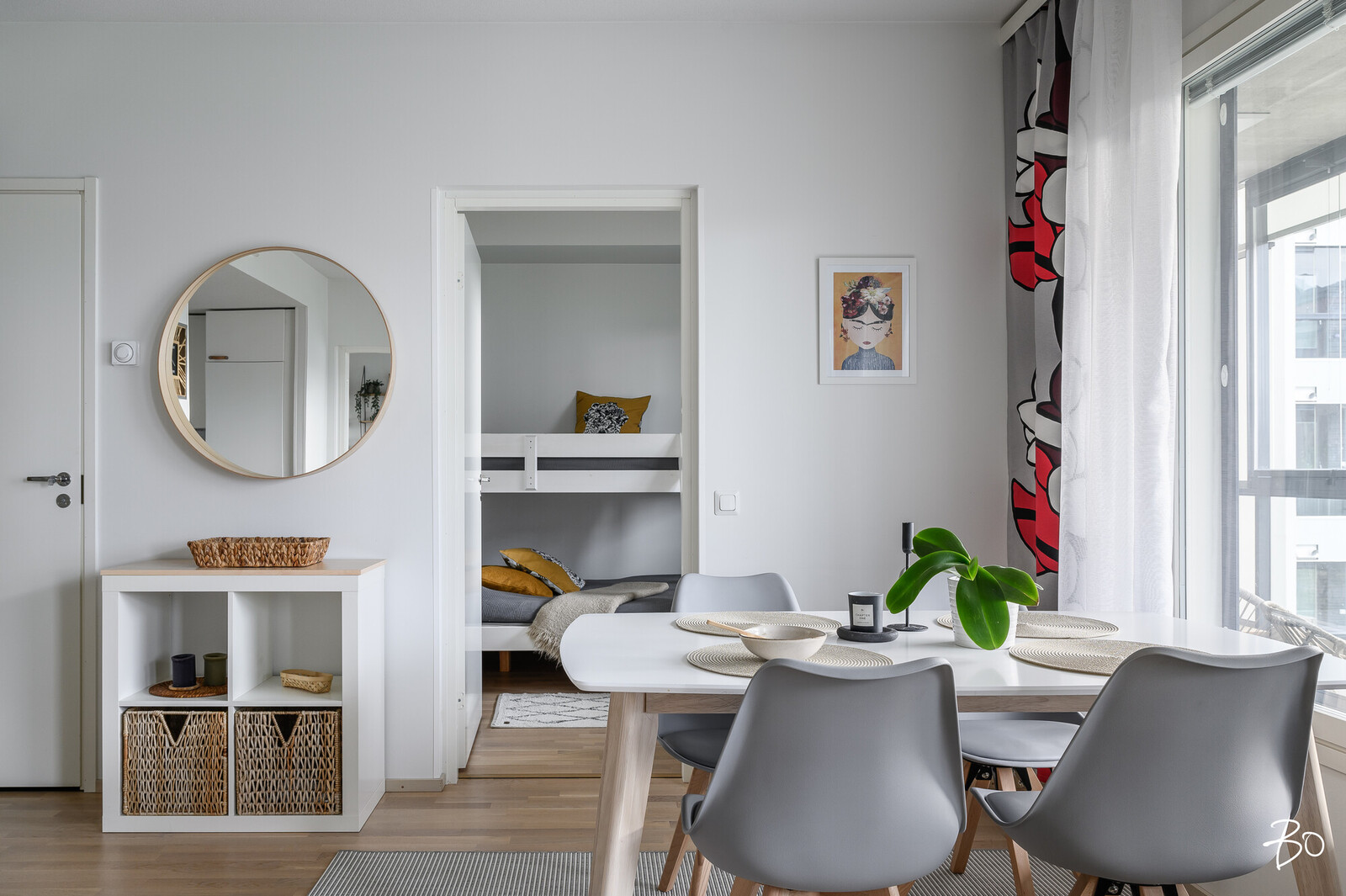 Höyrymyllyntie 12 - bild 14