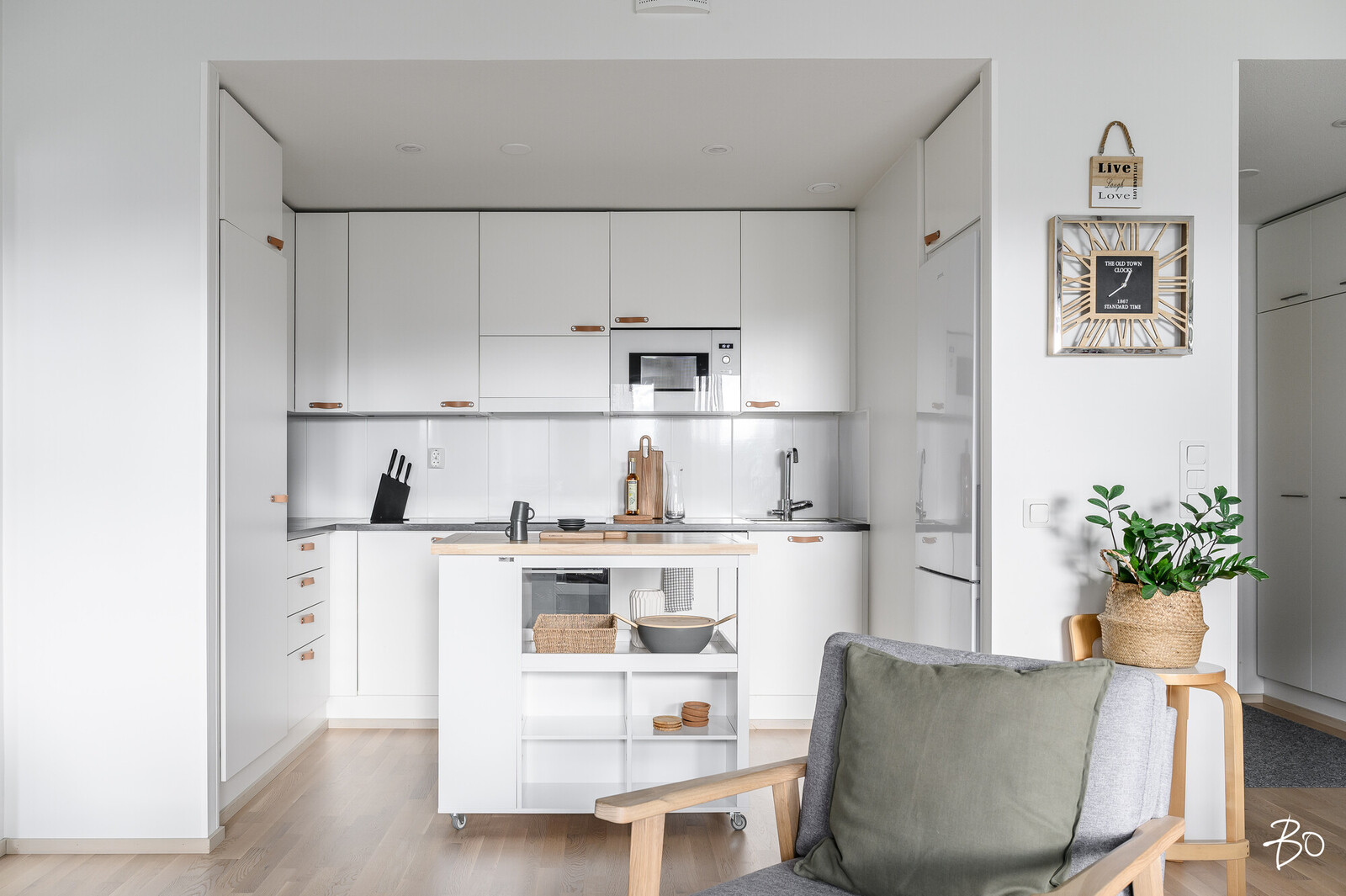 Höyrymyllyntie 12 - bild 5