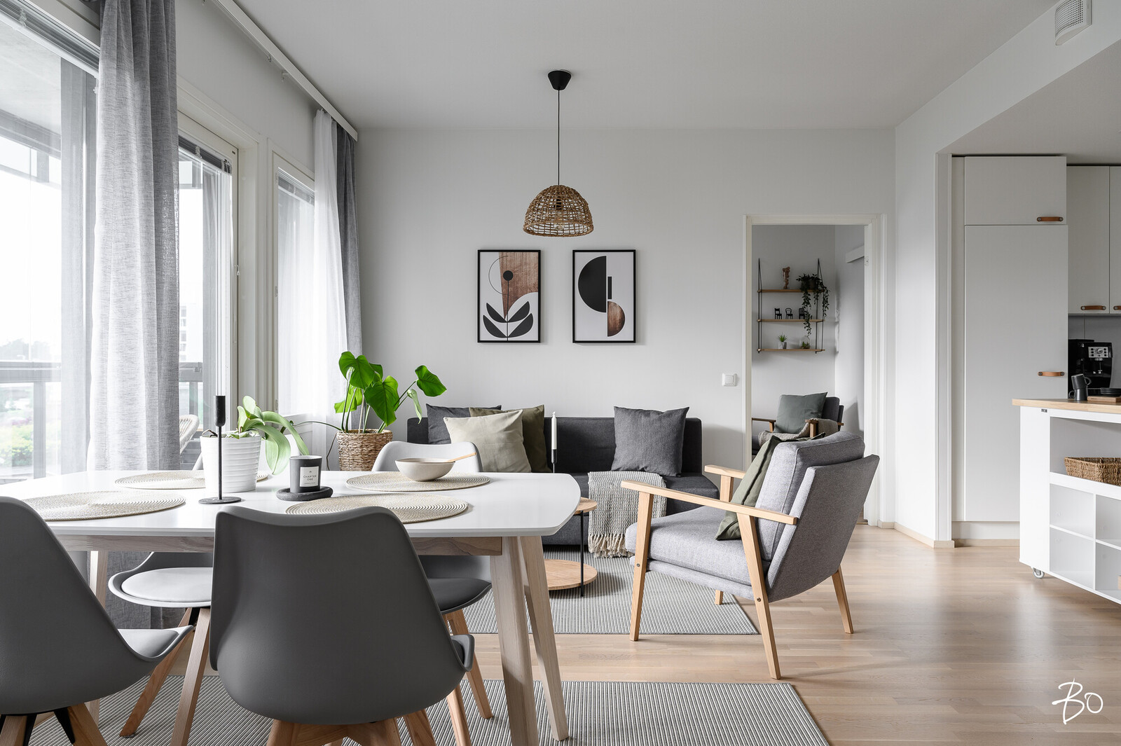 Höyrymyllyntie 12 - bild 9