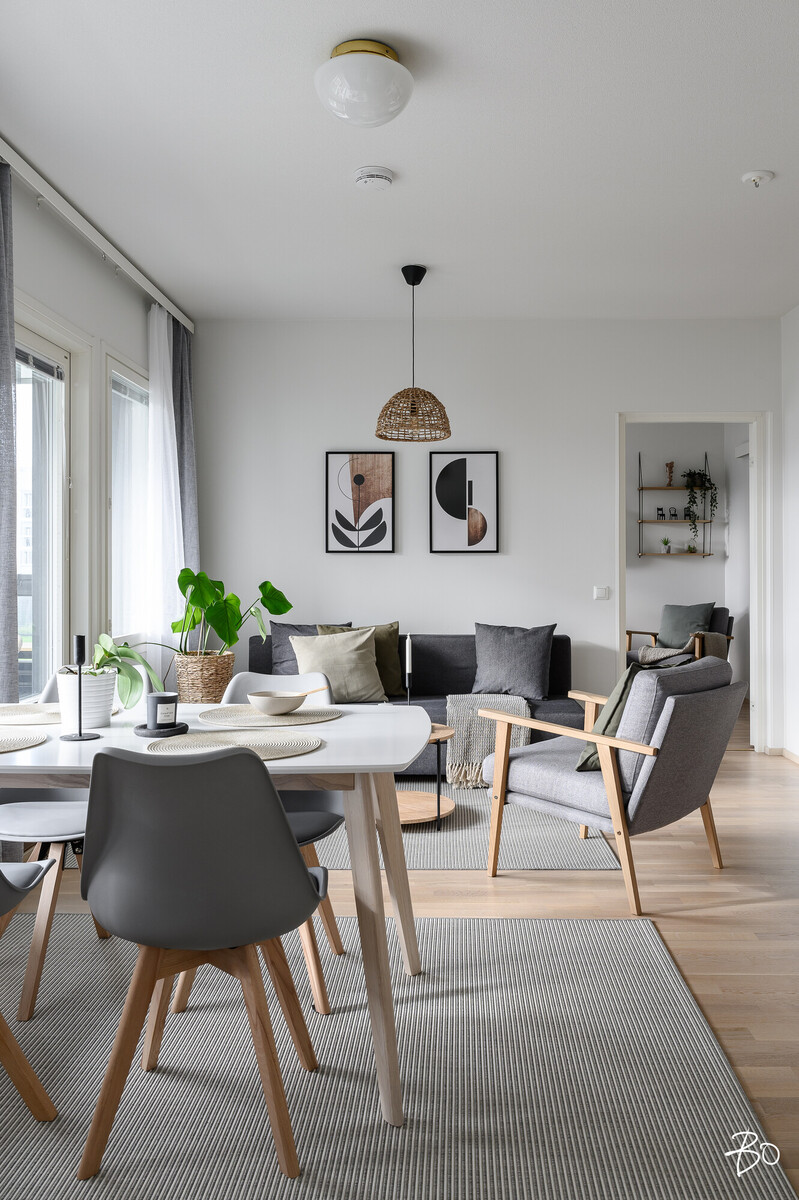 Höyrymyllyntie 12 - bild 13