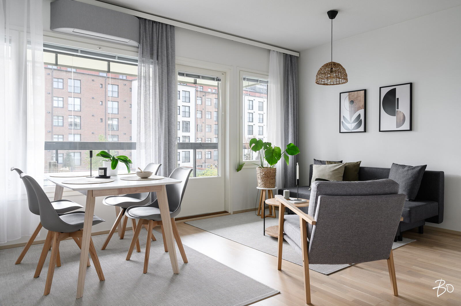 Höyrymyllyntie 12 - bild 11