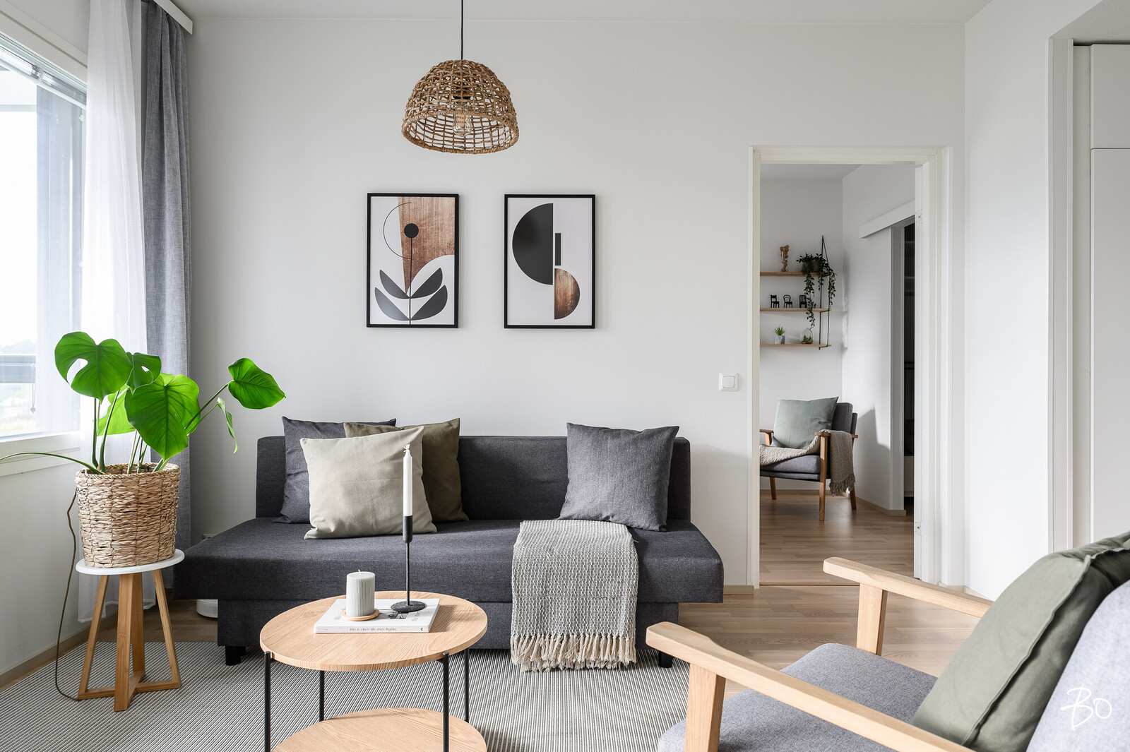 Höyrymyllyntie 12 - bild 10