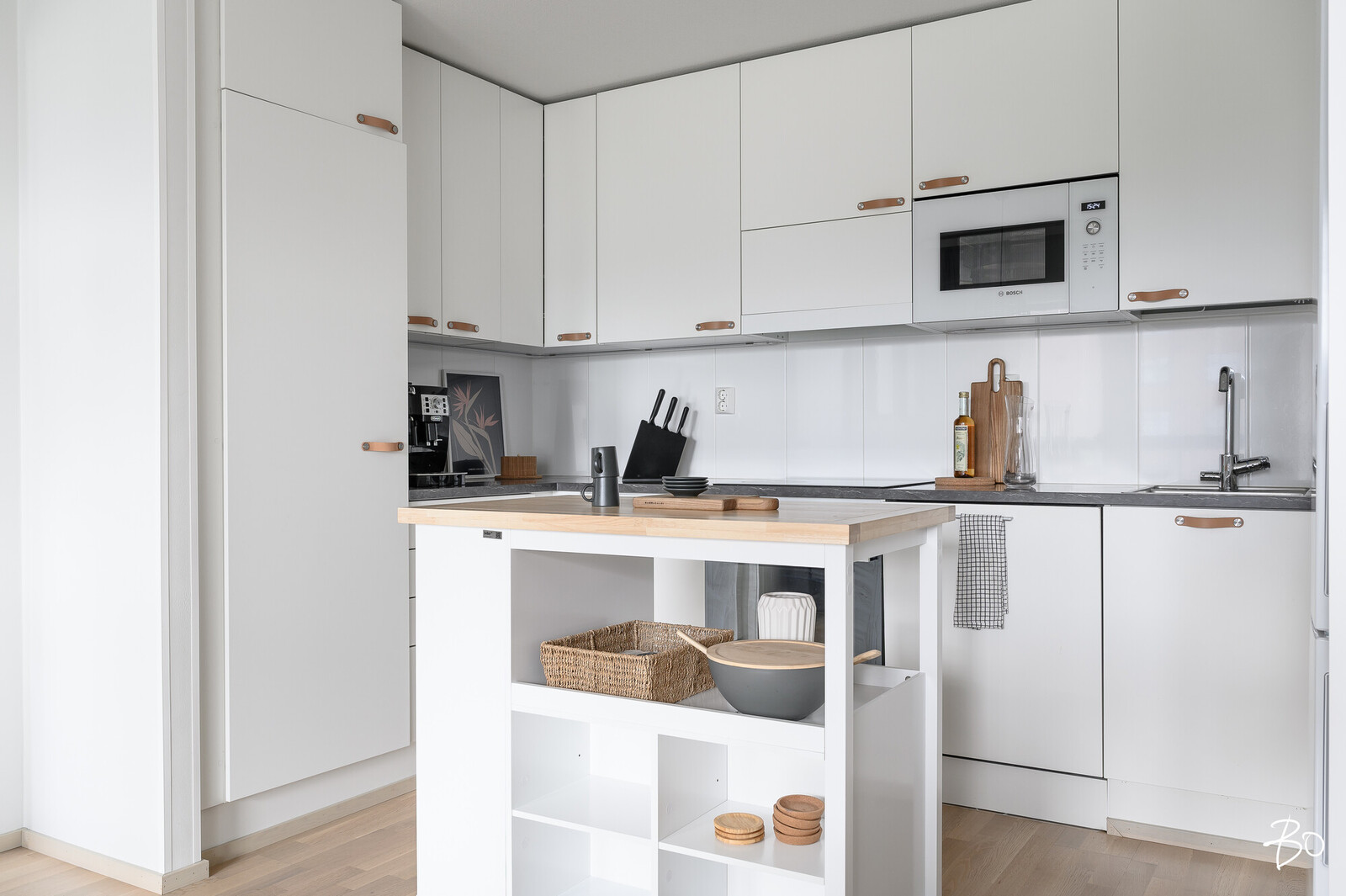 Höyrymyllyntie 12 - bild 6