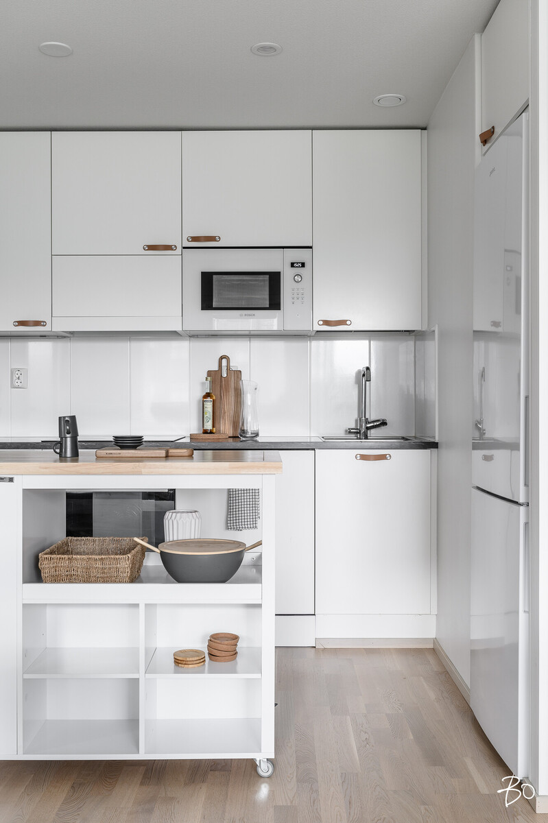 Höyrymyllyntie 12 - bild 8