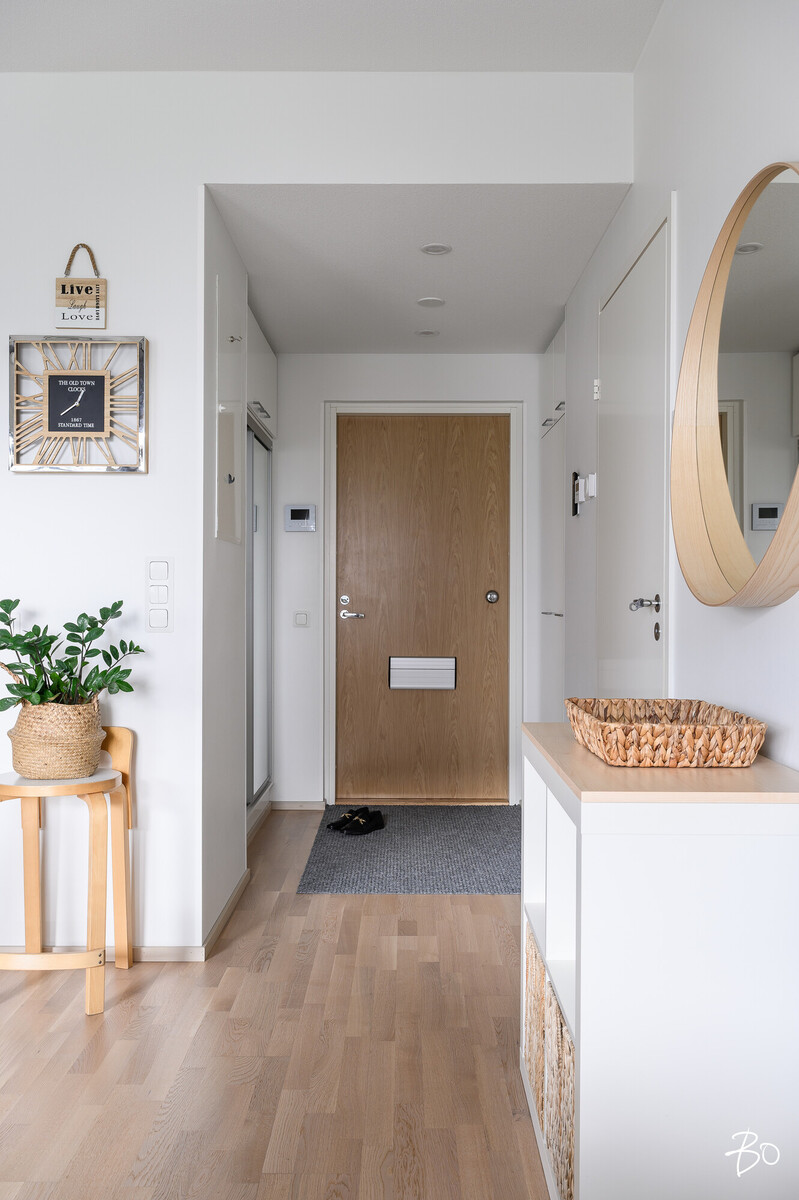 Höyrymyllyntie 12 - bild 3