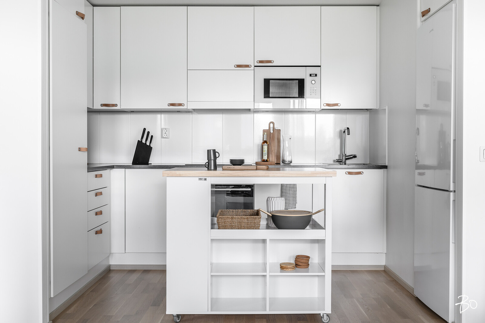 Höyrymyllyntie 12 - bild 7